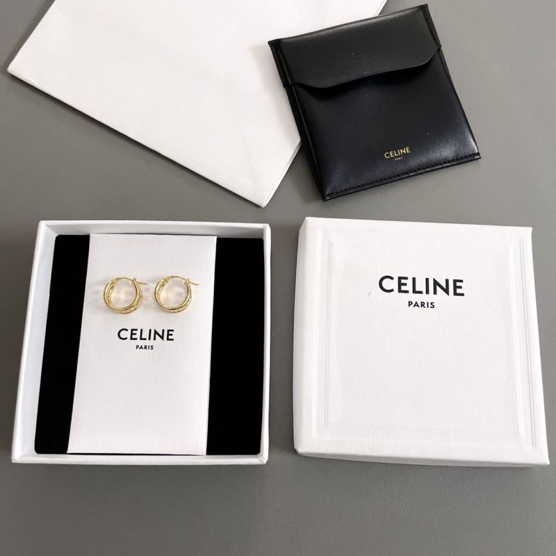 Celine Earrings